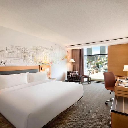 Hotel Pur, Quebec, A Tribute Portfolio Hotel Zewnętrze zdjęcie