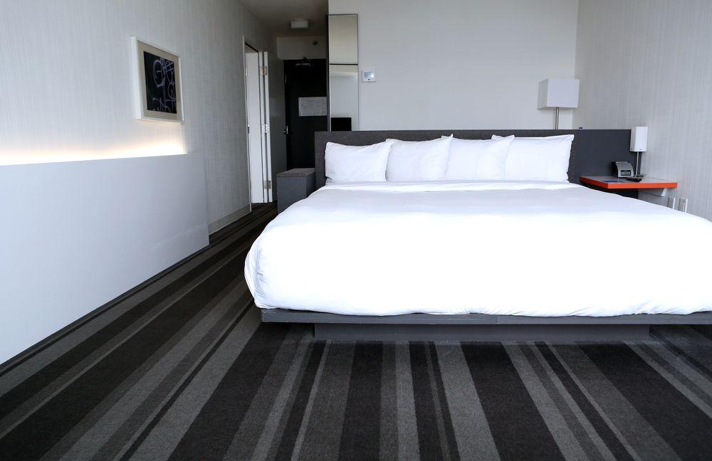 Hotel Pur, Quebec, A Tribute Portfolio Hotel Zewnętrze zdjęcie