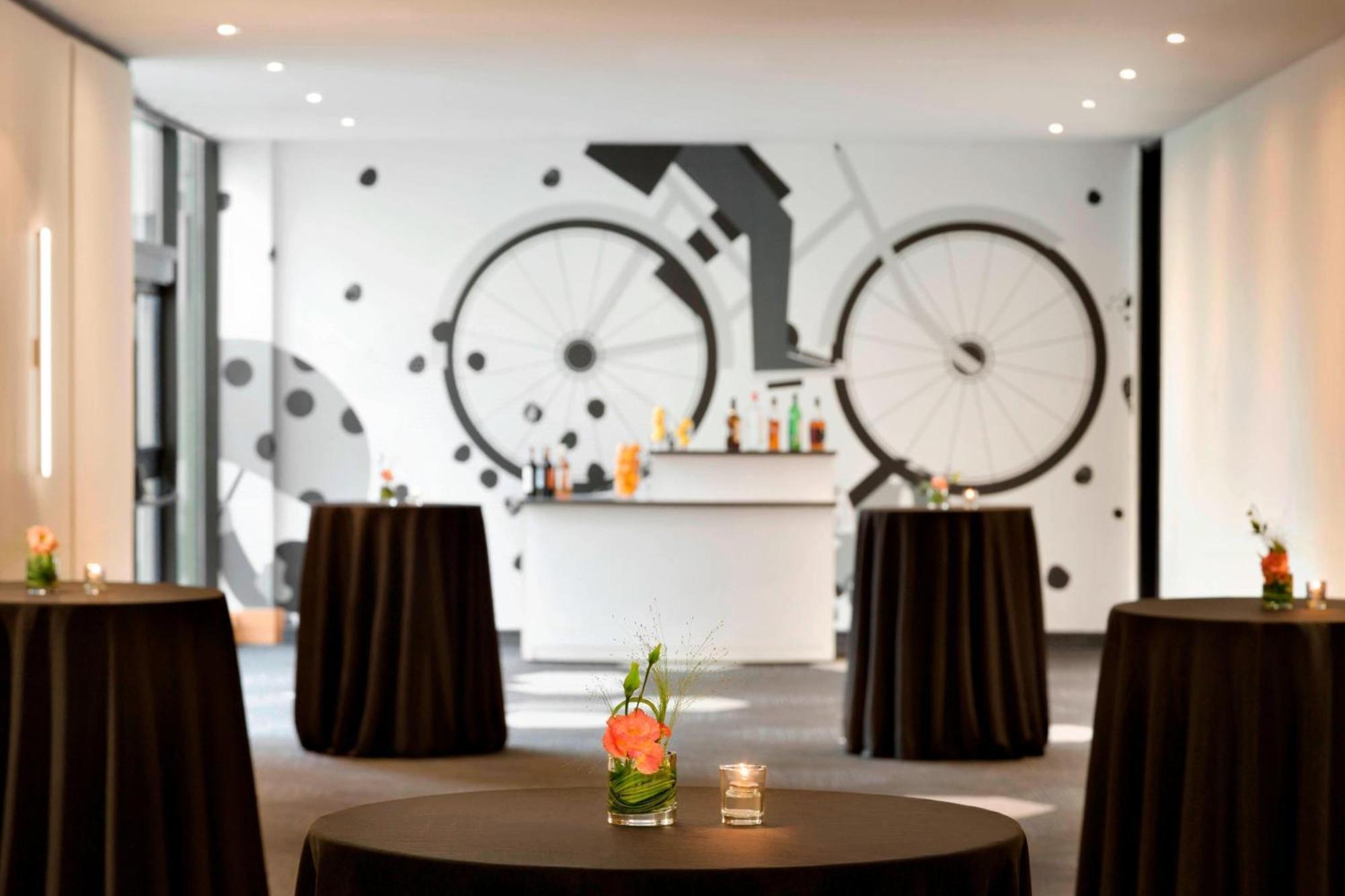 Hotel Pur, Quebec, A Tribute Portfolio Hotel Zewnętrze zdjęcie