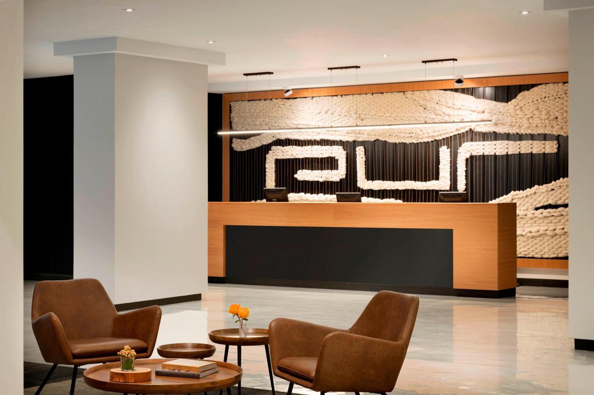 Hotel Pur, Quebec, A Tribute Portfolio Hotel Zewnętrze zdjęcie