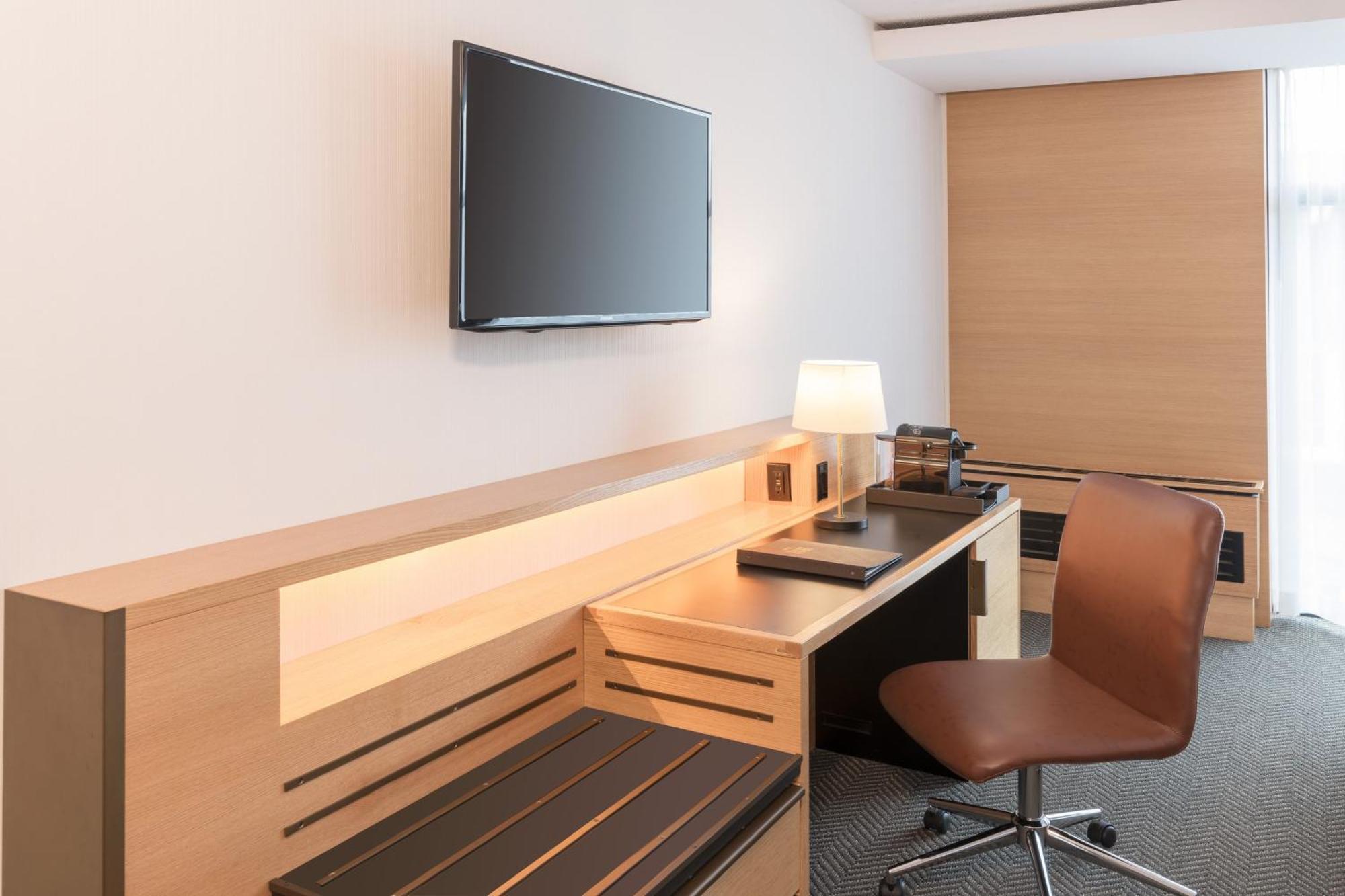 Hotel Pur, Quebec, A Tribute Portfolio Hotel Zewnętrze zdjęcie