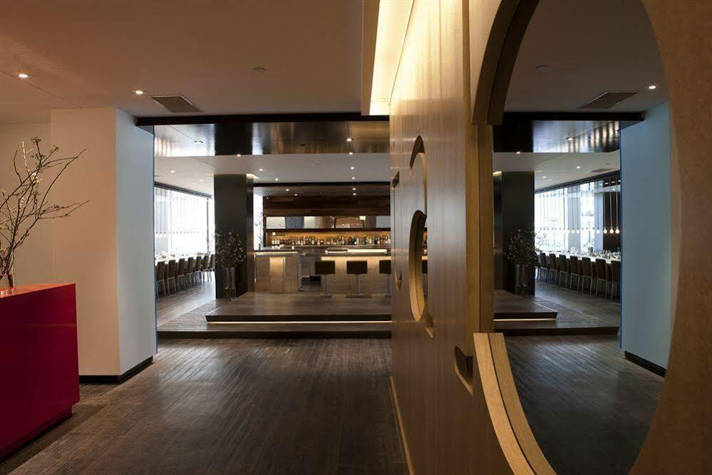 Hotel Pur, Quebec, A Tribute Portfolio Hotel Zewnętrze zdjęcie